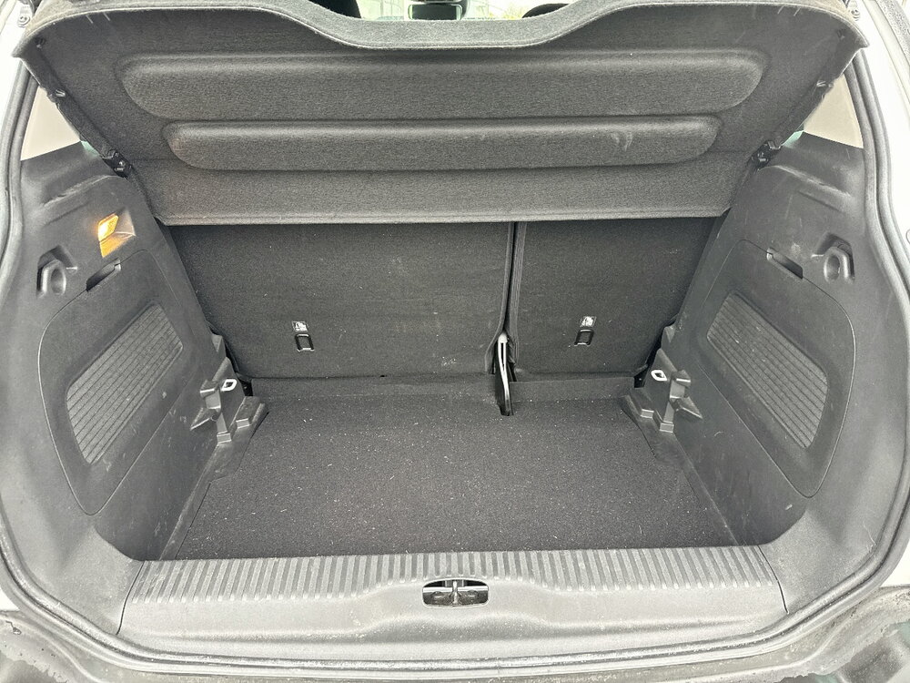 Occasion CITROEN C3 Aircross C3 Aircross PureTech 130 S&S EAT6 - C-Series