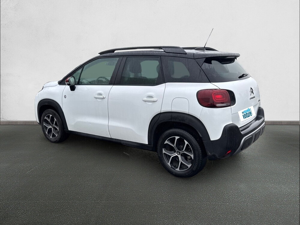 Occasion CITROEN C3 Aircross C3 Aircross PureTech 130 S&S EAT6 - C-Series