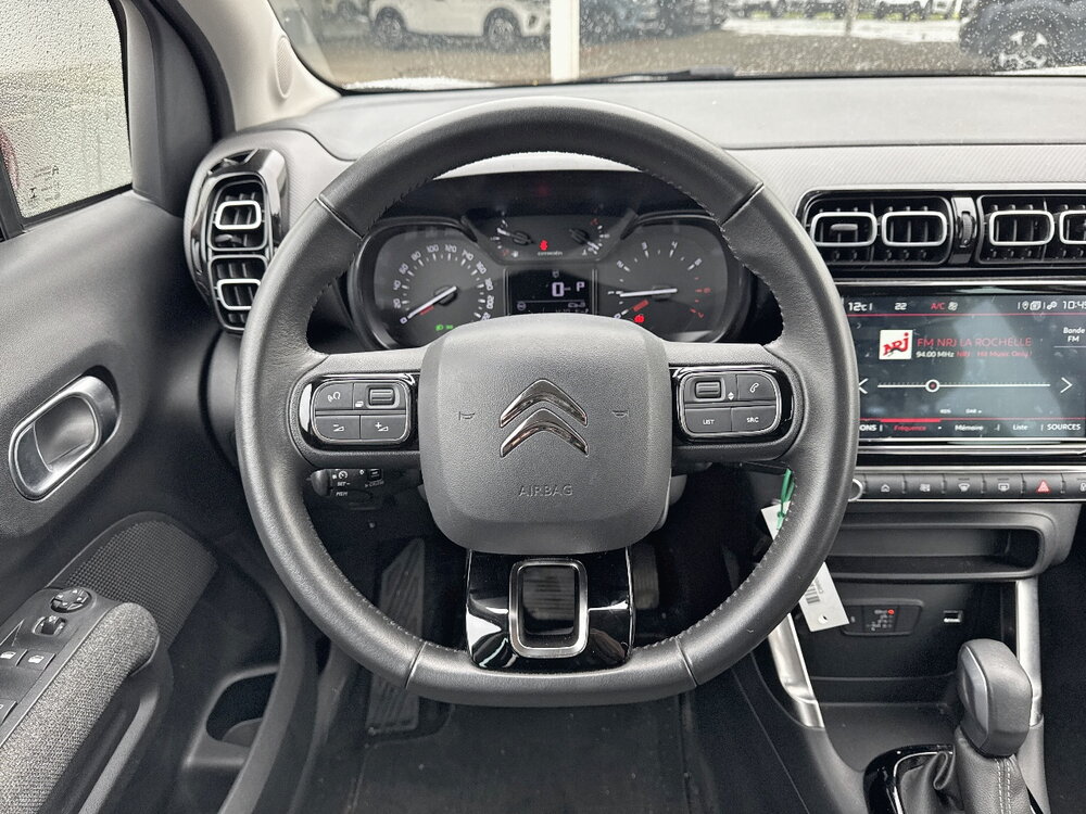 Occasion CITROEN C3 Aircross C3 Aircross PureTech 130 S&S EAT6 - C-Series