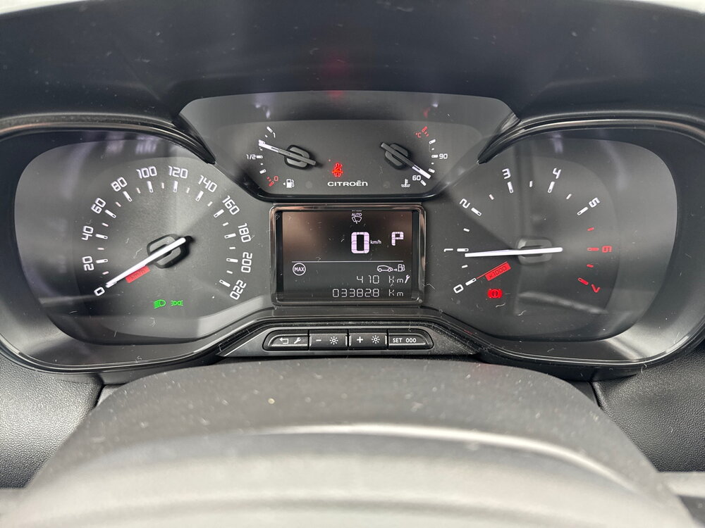 Occasion CITROEN C3 Aircross C3 Aircross PureTech 130 S&S EAT6 - C-Series