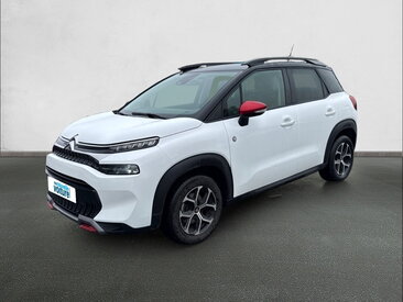 Occasion CITROEN C3 Aircross C3 Aircross PureTech 130 S&S EAT6 - C-Series