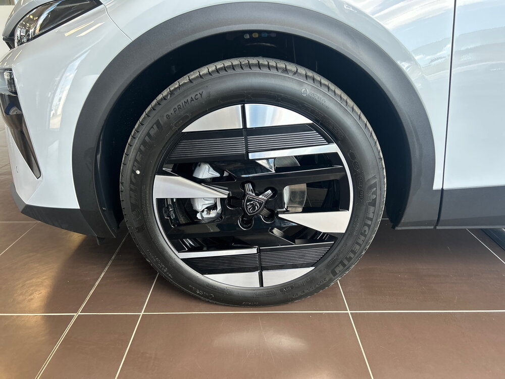 Occasion PEUGEOT 408 408 Hybrid 145 e-DCS6 - GT