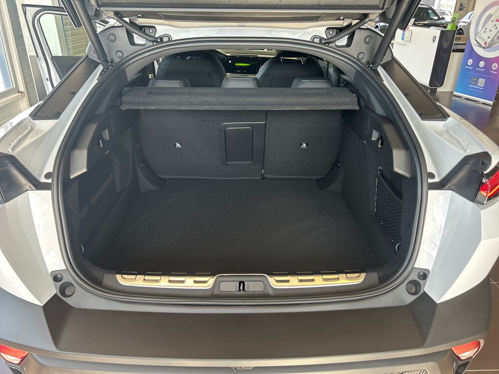 Occasion PEUGEOT 408 408 Hybrid 145 e-DCS6 - GT