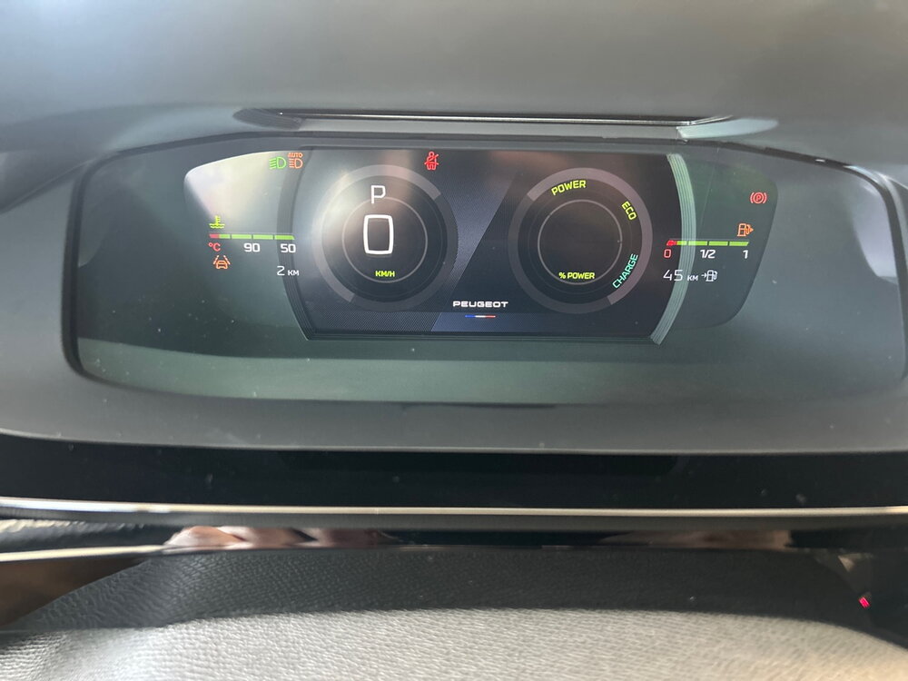 Occasion PEUGEOT 408 408 Hybrid 145 e-DCS6 - GT