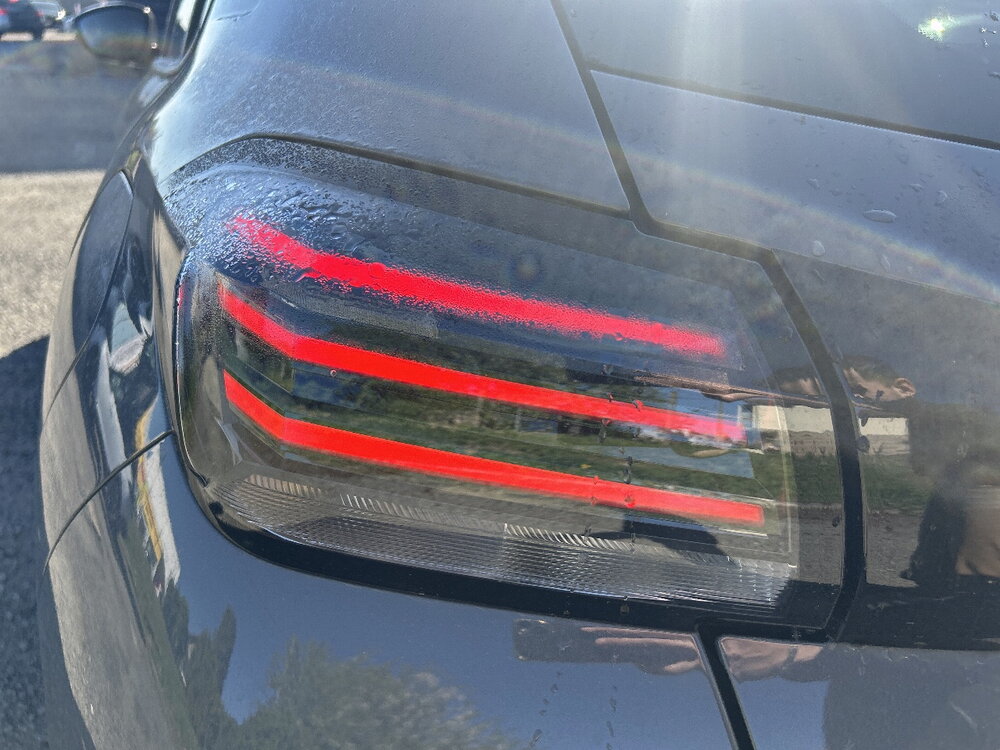 Occasion PEUGEOT 208 208 Electrique 50 kWh 136ch - Allure