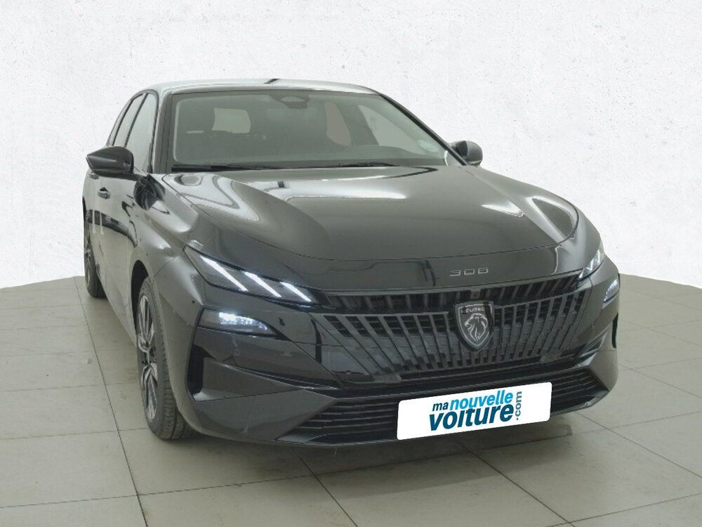 Occasion PEUGEOT 308 308 SW Hybrid 145 e-DCS6 - Allure