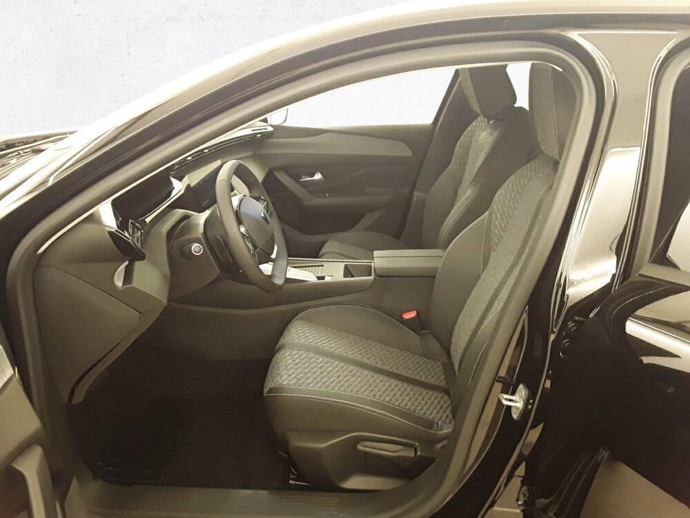 Occasion PEUGEOT 308 308 SW Hybrid 145 e-DCS6 - Allure