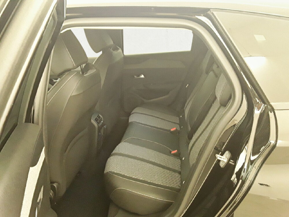 Occasion PEUGEOT 308 308 SW Hybrid 145 e-DCS6 - Allure