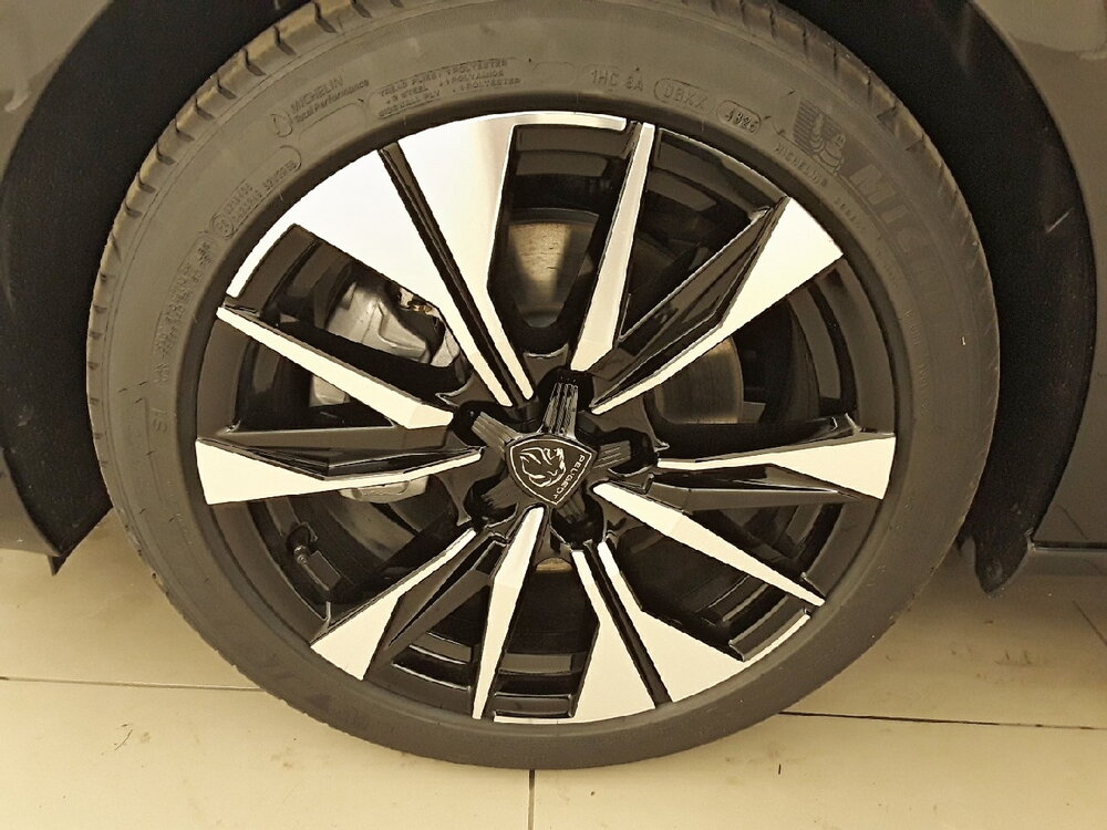 Occasion PEUGEOT 308 308 SW Hybrid 145 e-DCS6 - Allure