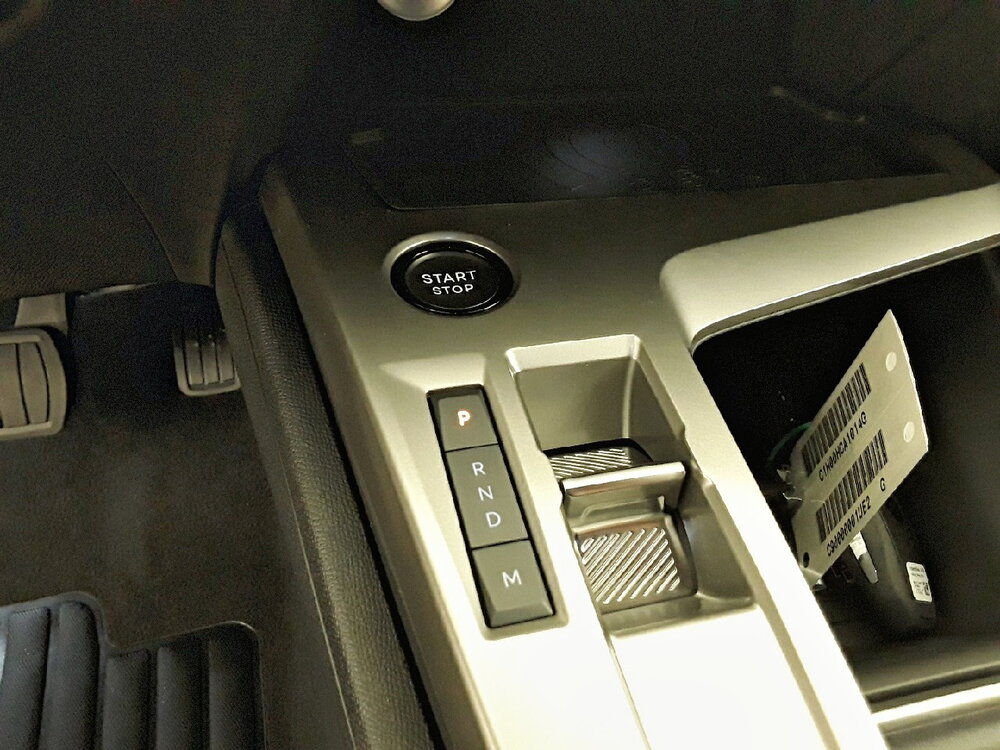 Occasion PEUGEOT 308 308 SW Hybrid 145 e-DCS6 - Allure