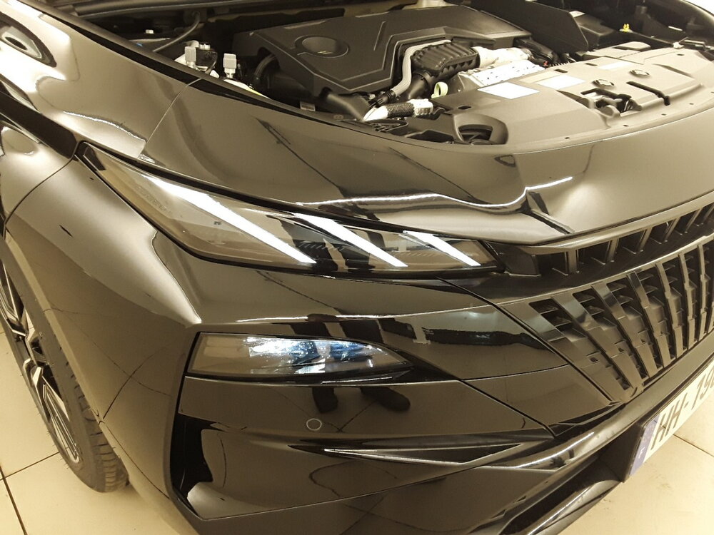 Occasion PEUGEOT 308 308 SW Hybrid 145 e-DCS6 - Allure