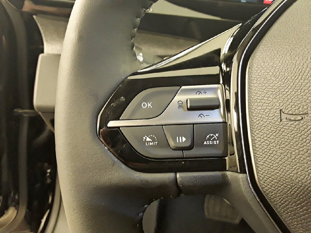 Occasion PEUGEOT 308 308 SW Hybrid 145 e-DCS6 - Allure