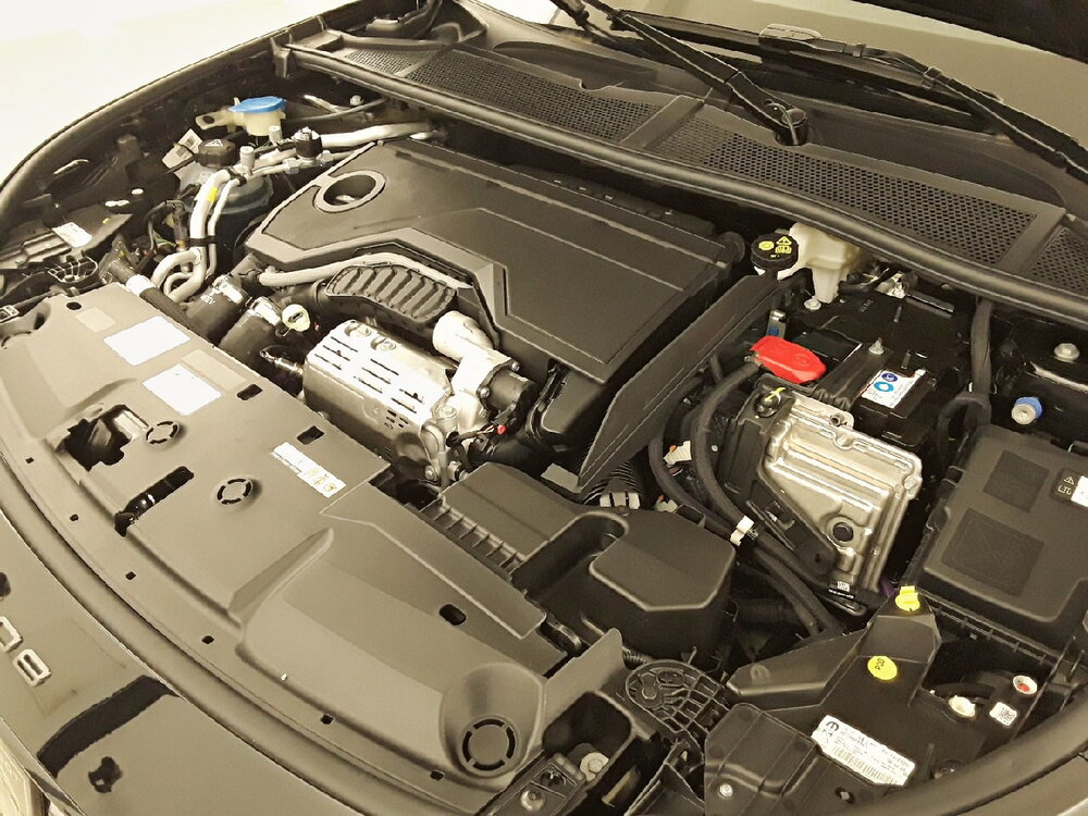 Occasion PEUGEOT 308 308 SW Hybrid 145 e-DCS6 - Allure
