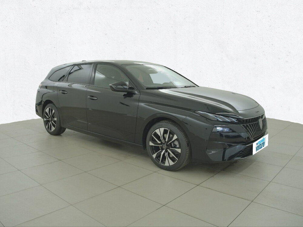 Occasion PEUGEOT 308 308 SW Hybrid 145 e-DCS6 - Allure