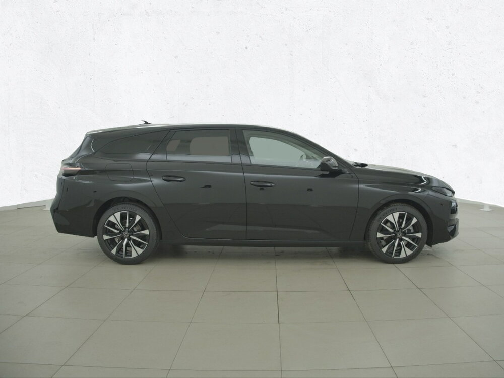 Occasion PEUGEOT 308 308 SW Hybrid 145 e-DCS6 - Allure