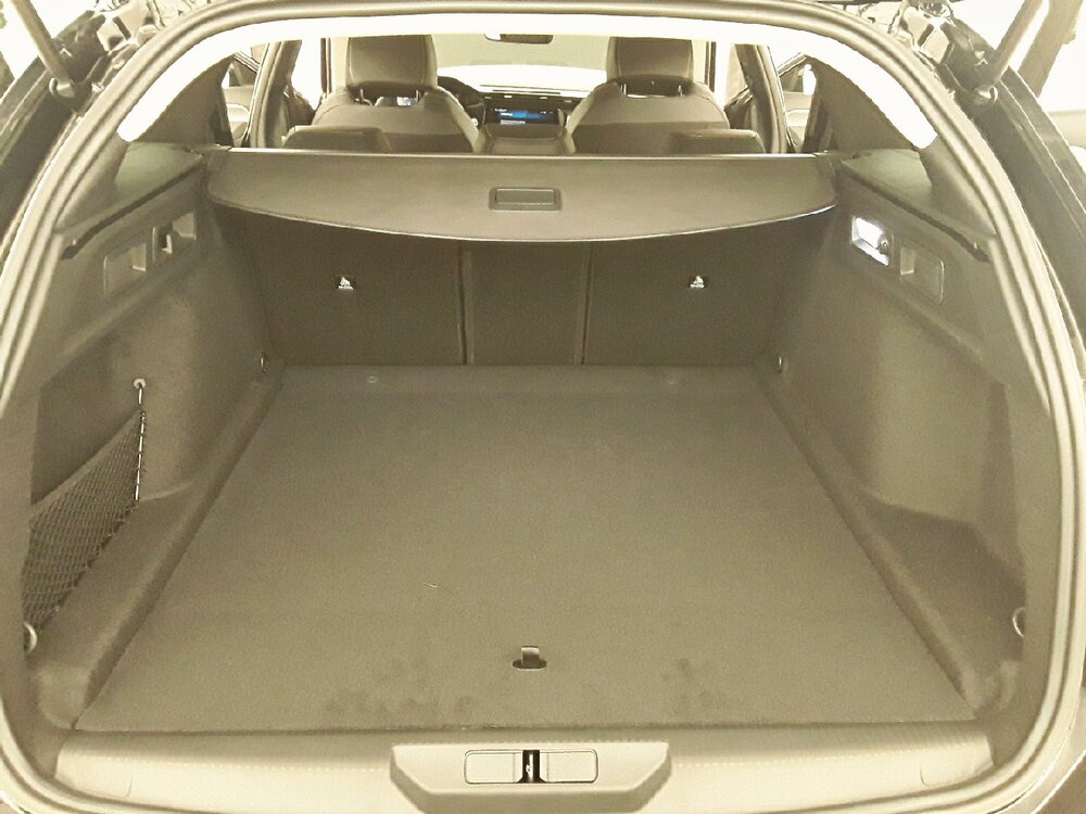Occasion PEUGEOT 308 308 SW Hybrid 145 e-DCS6 - Allure