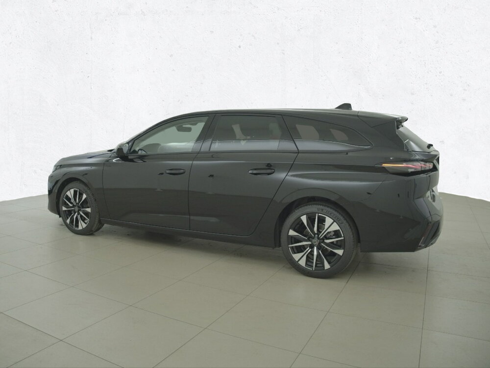 Occasion PEUGEOT 308 308 SW Hybrid 145 e-DCS6 - Allure