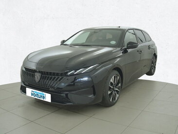 Occasion PEUGEOT 308 308 SW Hybrid 145 e-DCS6 - Allure