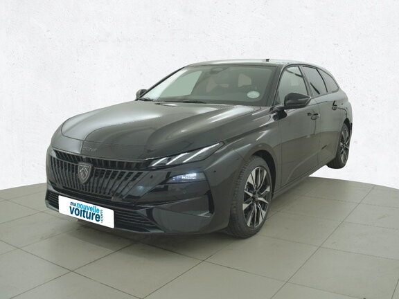 Occasion PEUGEOT 308 308 SW Hybrid 145 e-DCS6 - Allure
