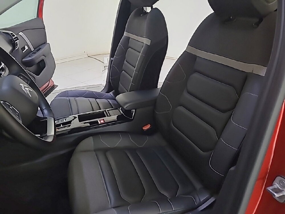 Occasion CITROEN C4 C4 PureTech 130 S&S EAT8 - Shine