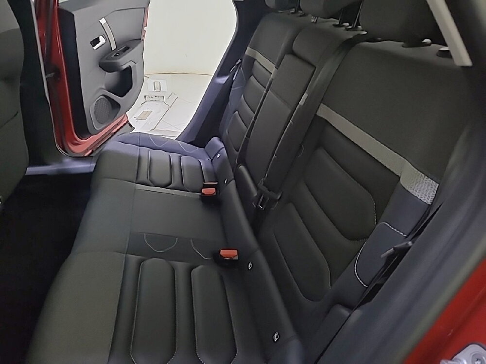 Occasion CITROEN C4 C4 PureTech 130 S&S EAT8 - Shine