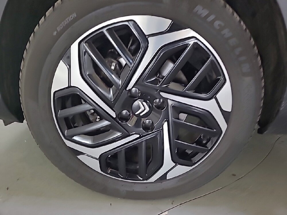 Occasion CITROEN C4 C4 PureTech 130 S&S EAT8 - Shine