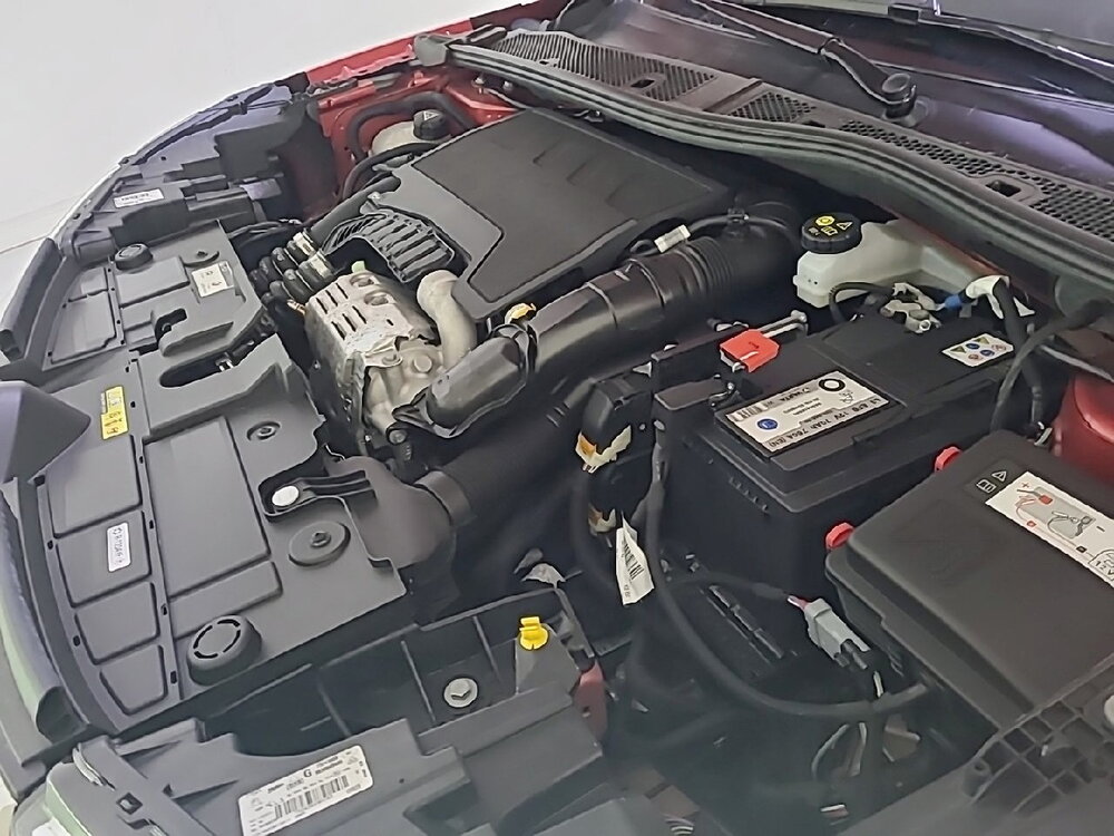 Occasion CITROEN C4 C4 PureTech 130 S&S EAT8 - Shine