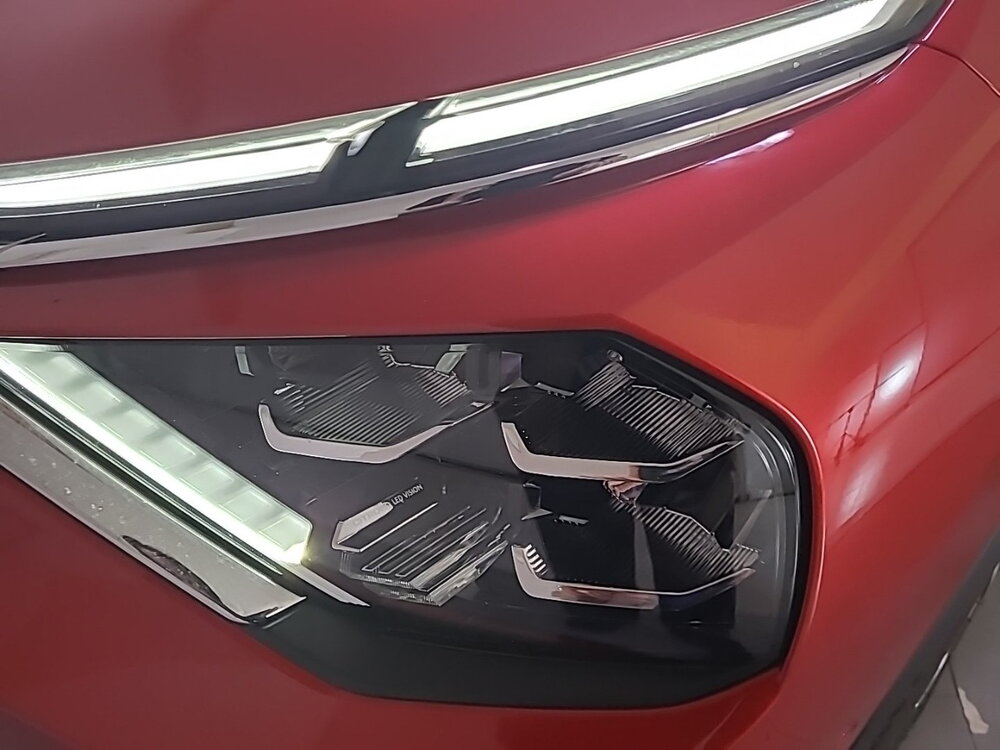 Occasion CITROEN C4 C4 PureTech 130 S&S EAT8 - Shine
