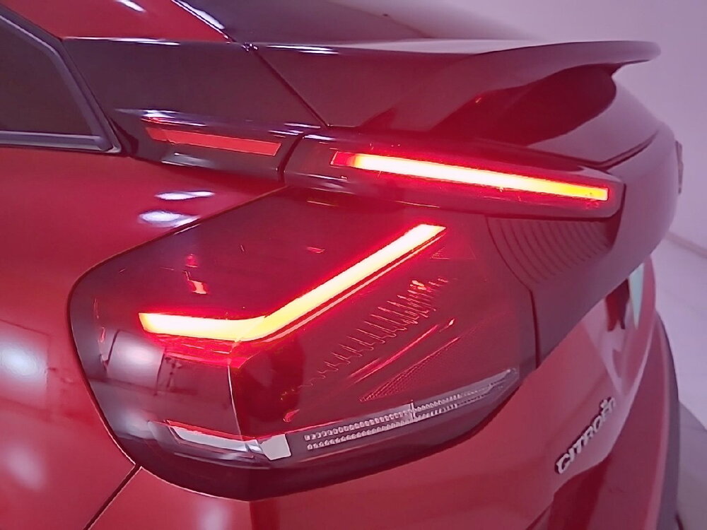 Occasion CITROEN C4 C4 PureTech 130 S&S EAT8 - Shine