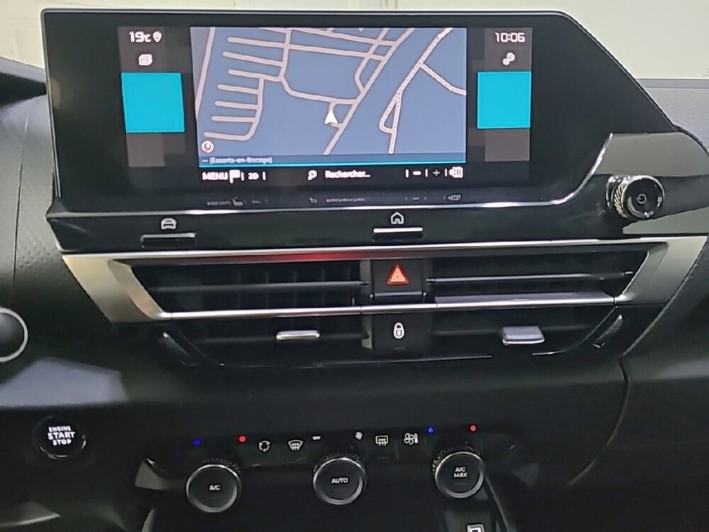 Occasion CITROEN C4 C4 PureTech 130 S&S EAT8 - Shine