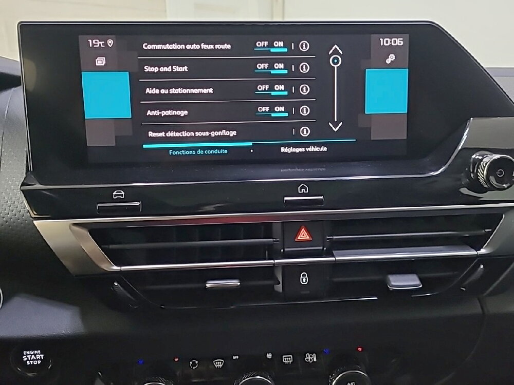 Occasion CITROEN C4 C4 PureTech 130 S&S EAT8 - Shine