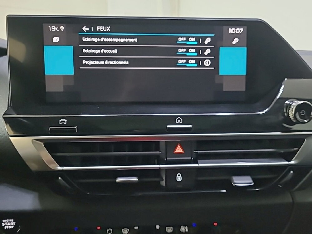 Occasion CITROEN C4 C4 PureTech 130 S&S EAT8 - Shine