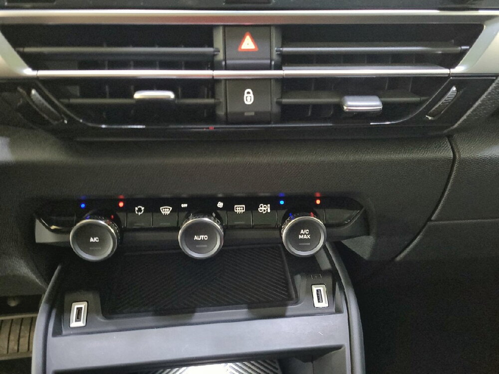 Occasion CITROEN C4 C4 PureTech 130 S&S EAT8 - Shine