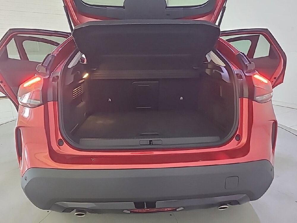 Occasion CITROEN C4 C4 PureTech 130 S&S EAT8 - Shine