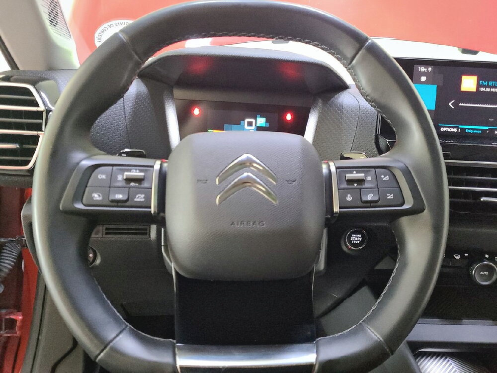 Occasion CITROEN C4 C4 PureTech 130 S&S EAT8 - Shine