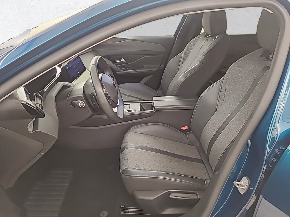 Occasion PEUGEOT 408 408 PureTech 130 ch S&S EAT8 - Allure Pack