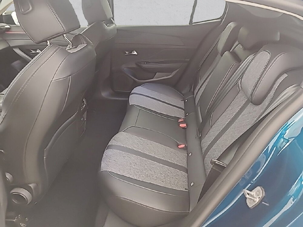 Occasion PEUGEOT 408 408 PureTech 130 ch S&S EAT8 - Allure Pack