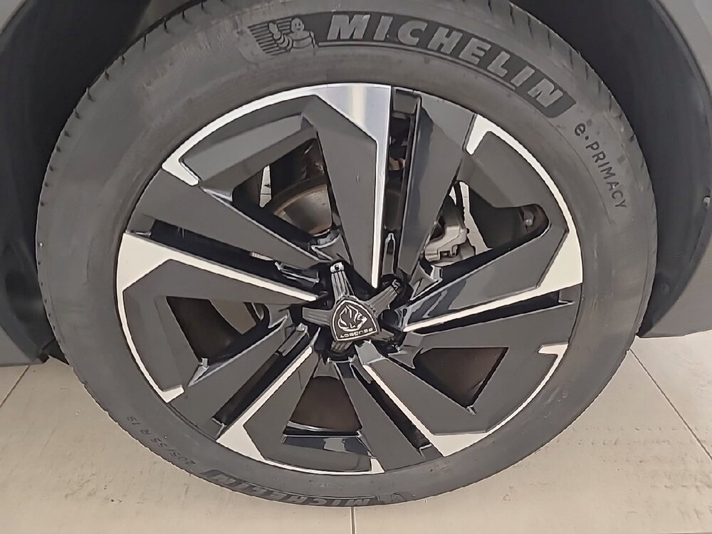 Occasion PEUGEOT 408 408 PureTech 130 ch S&S EAT8 - Allure Pack
