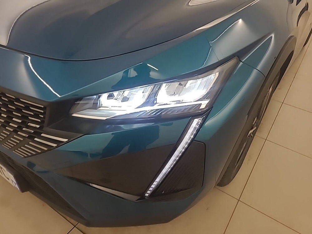 Occasion PEUGEOT 408 408 PureTech 130 ch S&S EAT8 - Allure Pack