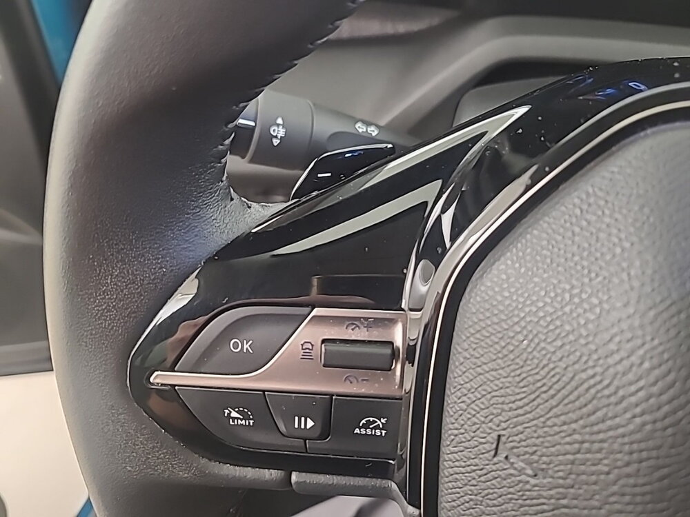 Occasion PEUGEOT 408 408 PureTech 130 ch S&S EAT8 - Allure Pack