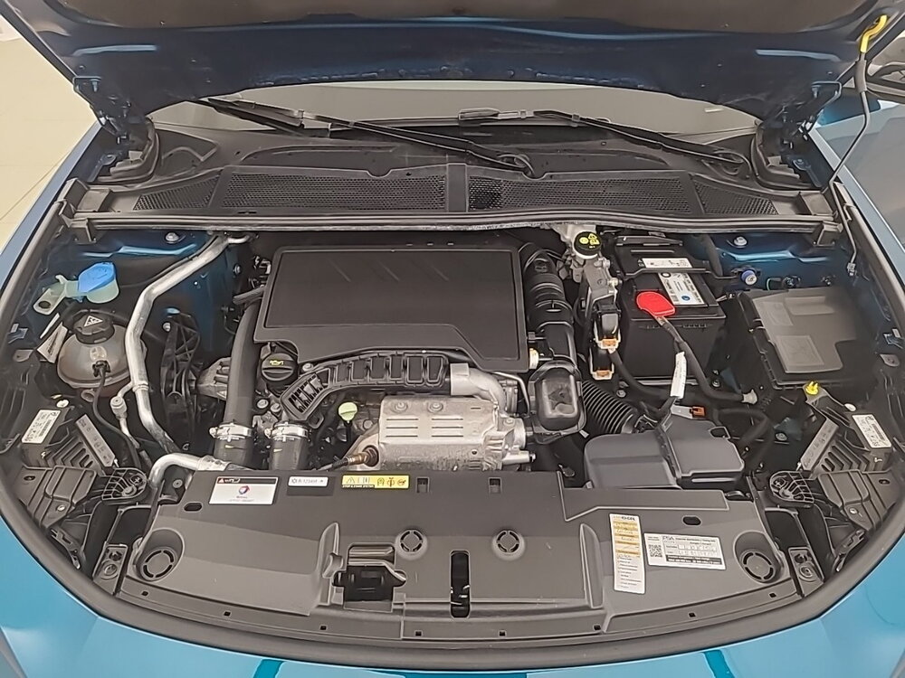 Occasion PEUGEOT 408 408 PureTech 130 ch S&S EAT8 - Allure Pack
