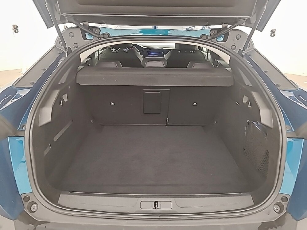 Occasion PEUGEOT 408 408 PureTech 130 ch S&S EAT8 - Allure Pack
