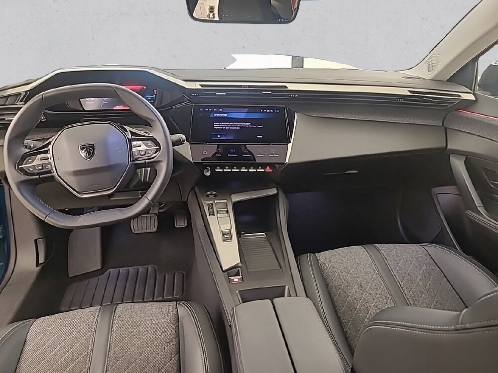 Occasion PEUGEOT 408 408 PureTech 130 ch S&S EAT8 - Allure Pack