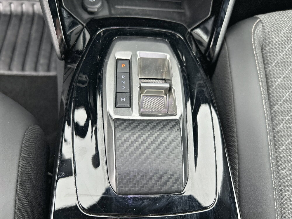Occasion PEUGEOT 2008 2008 130 S&S EAT8 - Allure