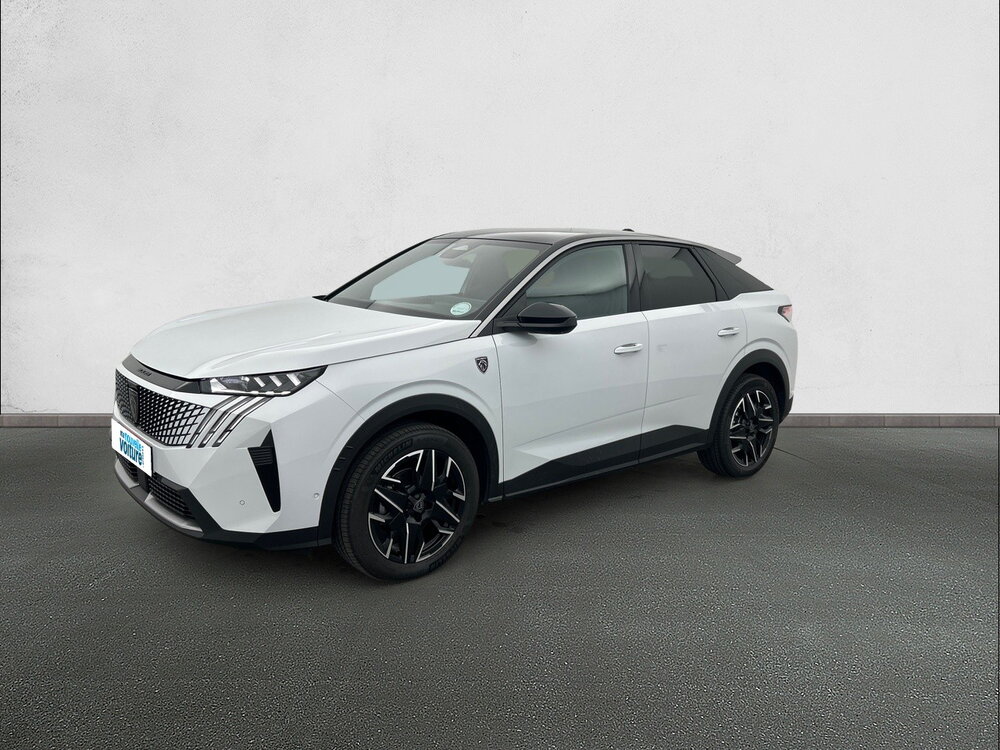 Occasion PEUGEOT 3008 3008 Hybrid 145 e-DCS6 - GT