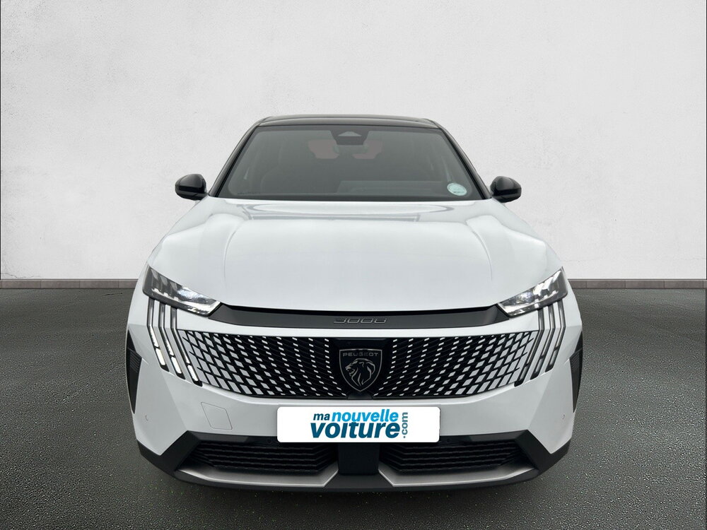 Occasion PEUGEOT 3008 3008 Hybrid 145 e-DCS6 - GT