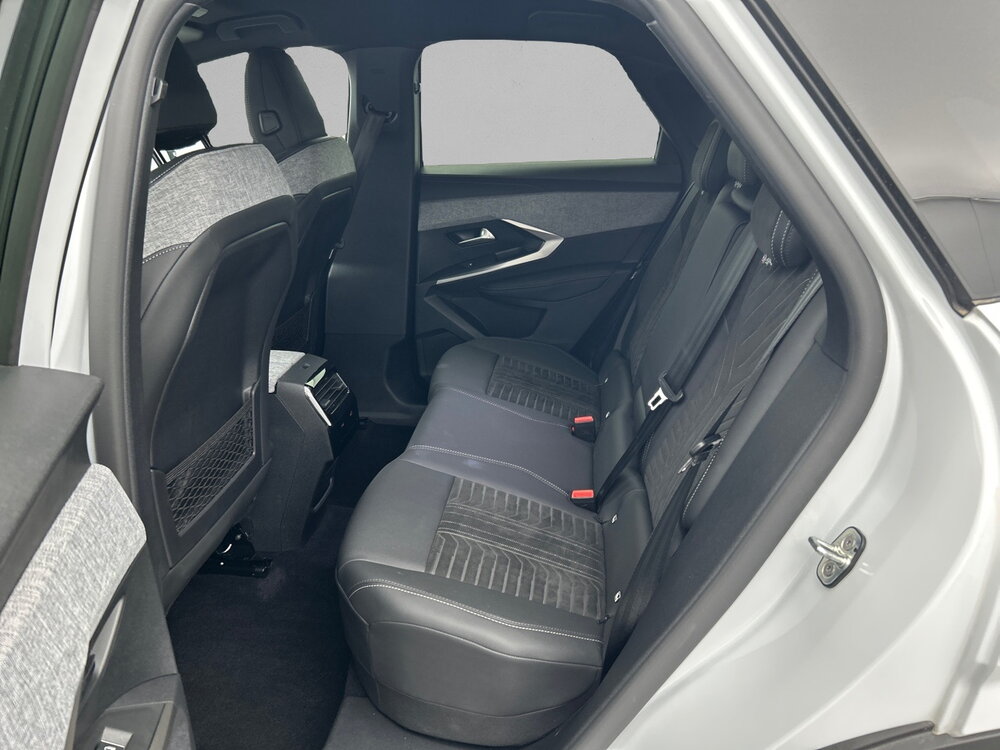 Occasion PEUGEOT 3008 3008 Hybrid 145 e-DCS6 - GT
