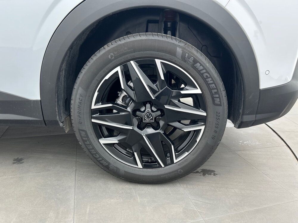 Occasion PEUGEOT 3008 3008 Hybrid 145 e-DCS6 - GT