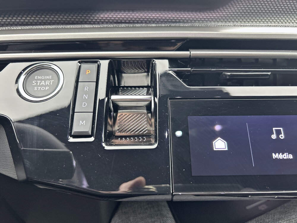 Occasion PEUGEOT 3008 3008 Hybrid 145 e-DCS6 - GT