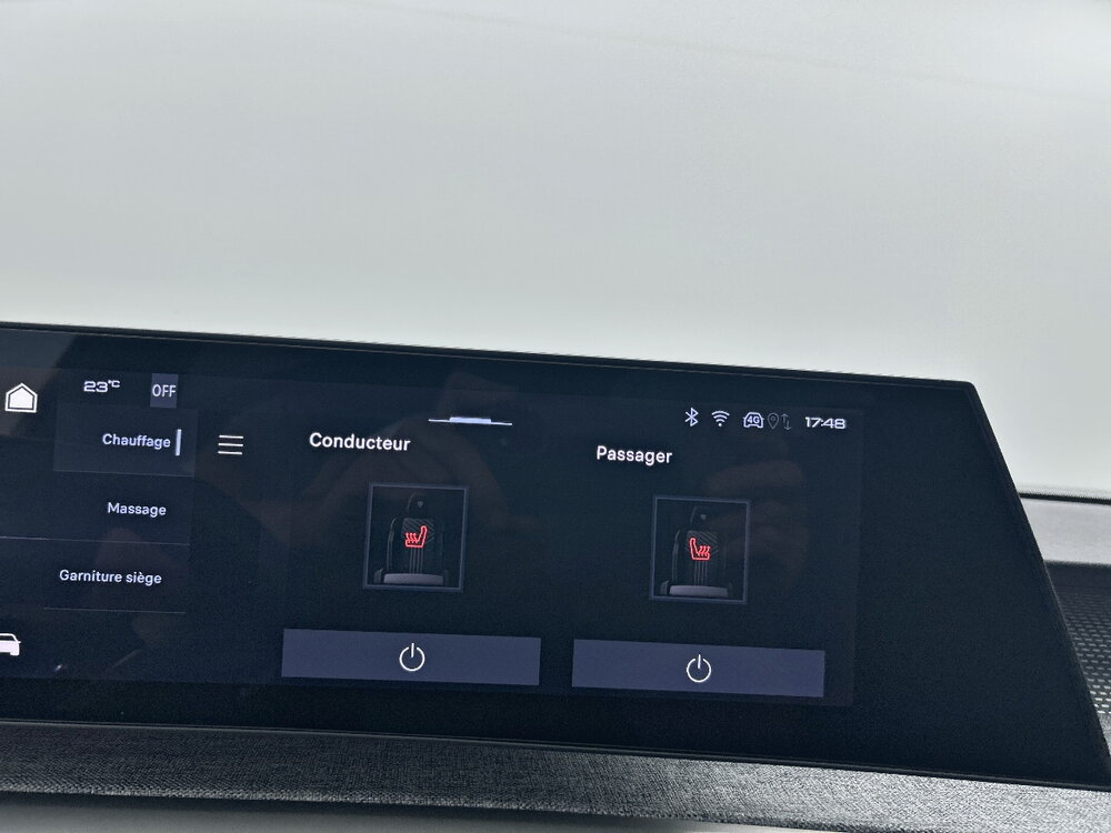 Occasion PEUGEOT 3008 3008 Hybrid 145 e-DCS6 - GT